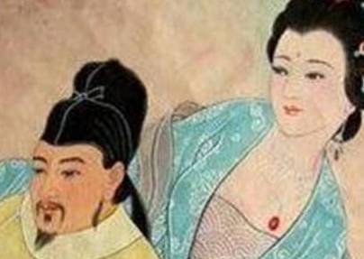 唐玄宗后期的地位为什么会被太子超过呢?_趣历史网历史图片