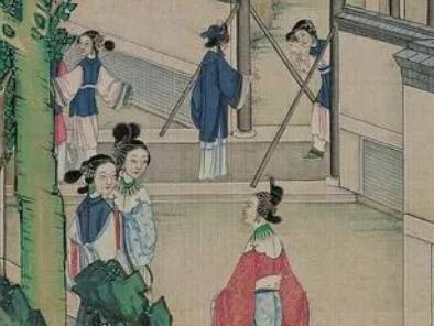 王熙凤历史图片