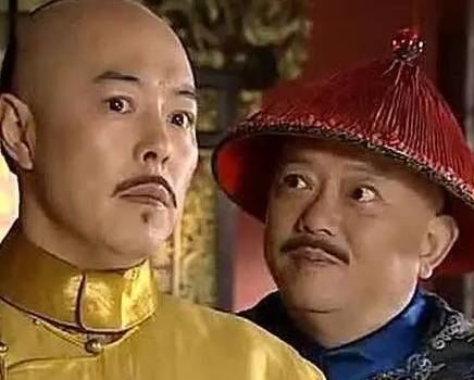 乾隆历史图片