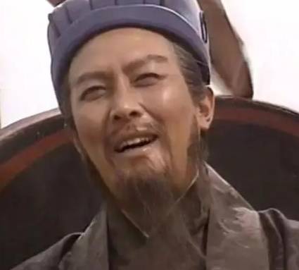 诸葛亮历史图片