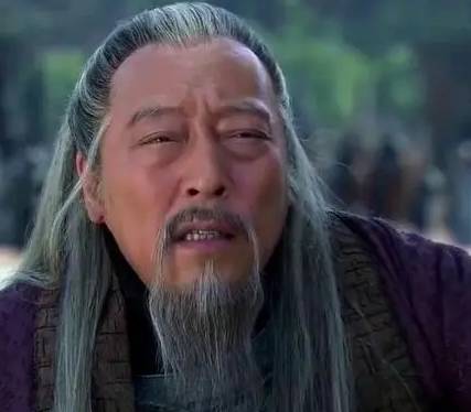 诸葛亮历史图片