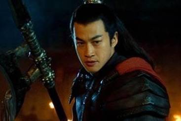 王允历史图片