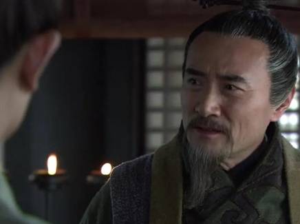 刘备历史图片