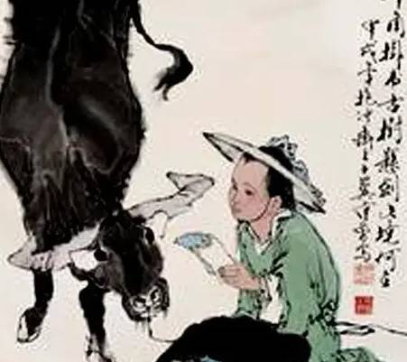 古人历史图片