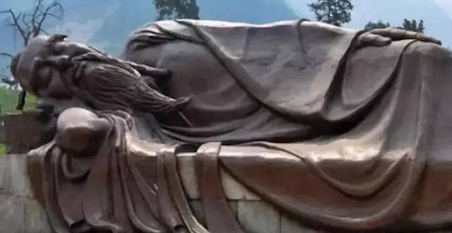 陈抟历史图片