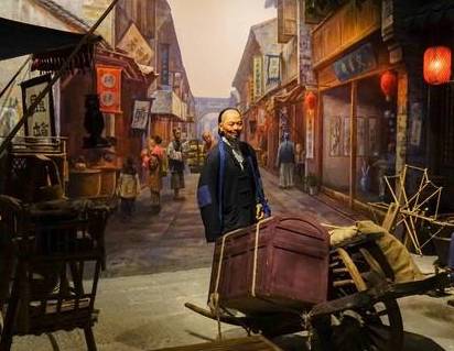 百姓苦历史图片