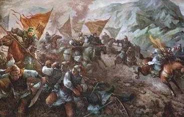 刘备历史图片