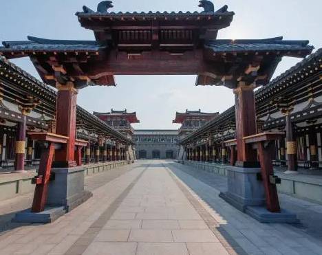 古代打工人历史图片