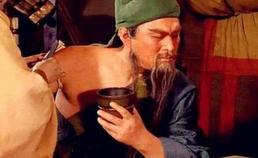 华佗历史图片
