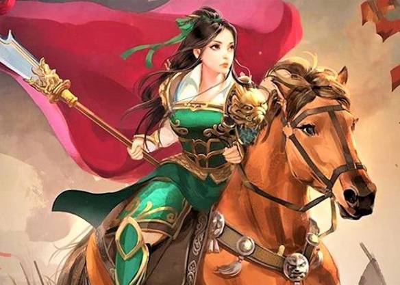 刘禅历史图片
