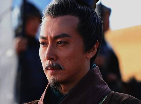 虞仲历史图片