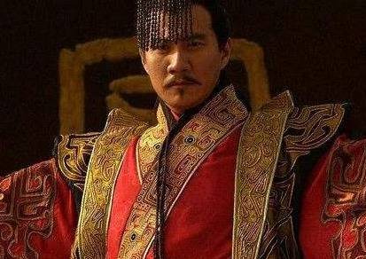 虞仲历史图片