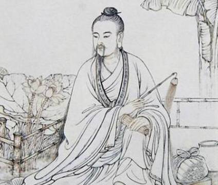 郭璞历史图片