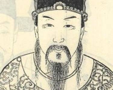 刘胜历史图片