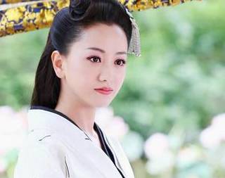 霍成君历史图片