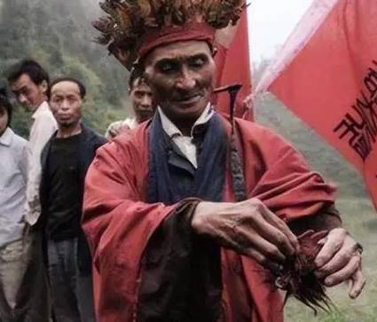 古代巫蛊历史图片