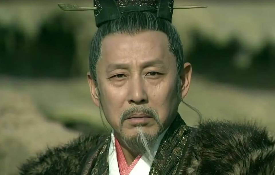 韩信历史图片