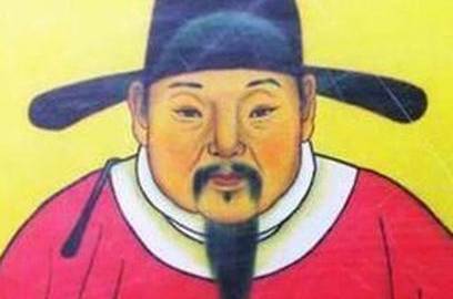 于谦历史图片