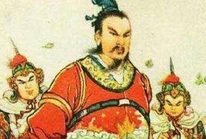 于谦历史图片