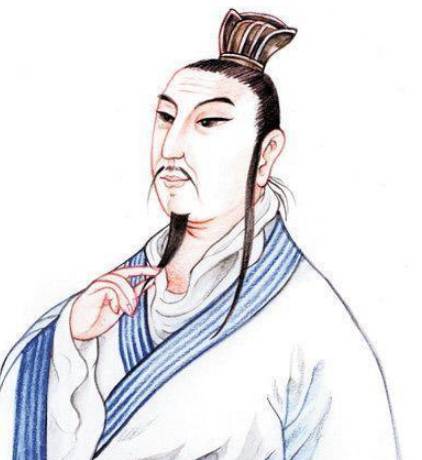 诸葛亮历史图片