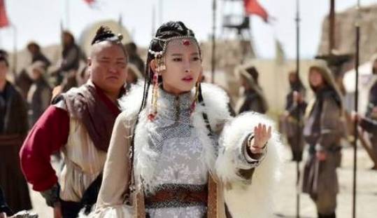 匈奴的奇葩习俗历史图片