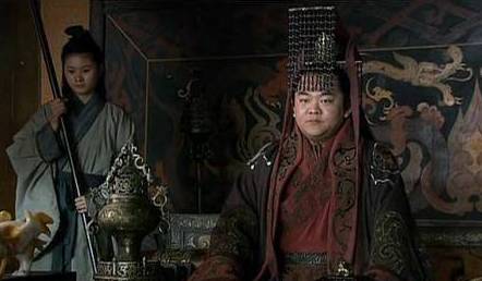 蜀汉历史图片