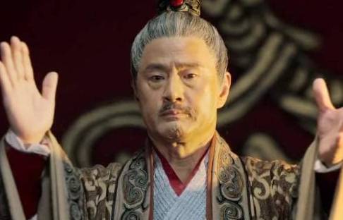 赵武灵王历史图片