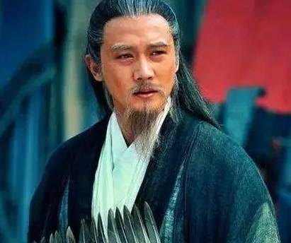 诸葛亮历史图片