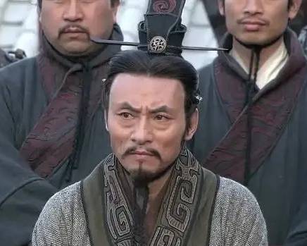 秦国相国历史图片