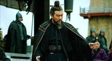 曹操历史图片