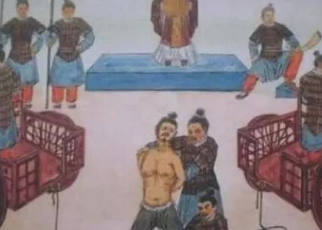 古代历史图片