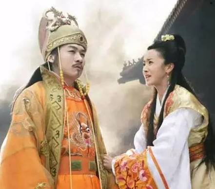 明朝历史图片