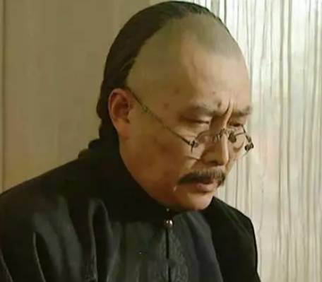 隆科多历史图片