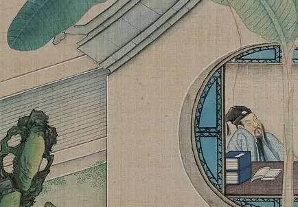 曹雪芹历史图片