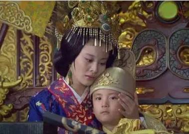 赵匡胤历史图片