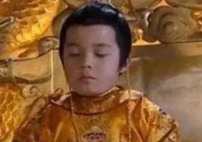 赵匡胤历史图片