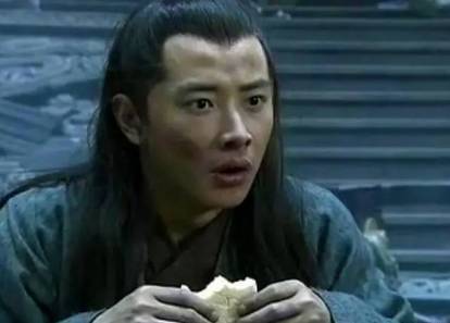 汉献帝历史图片