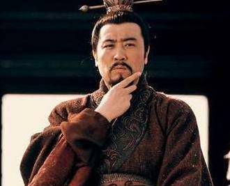 曹操历史图片