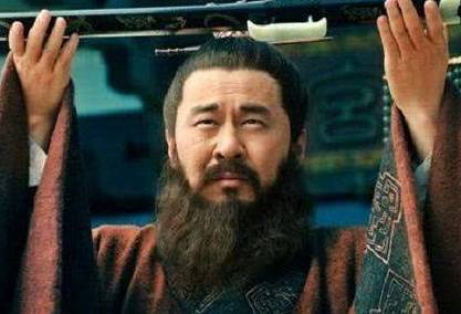 曹操历史图片