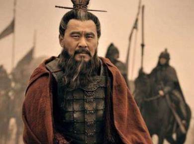 曹操历史图片