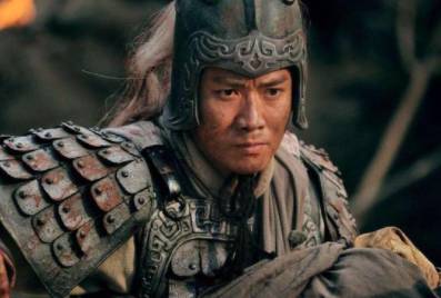 典韦历史图片