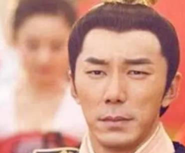 李世民历史图片