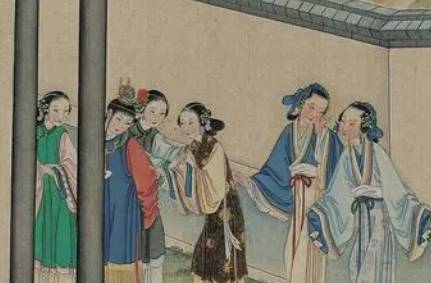 袭人历史图片