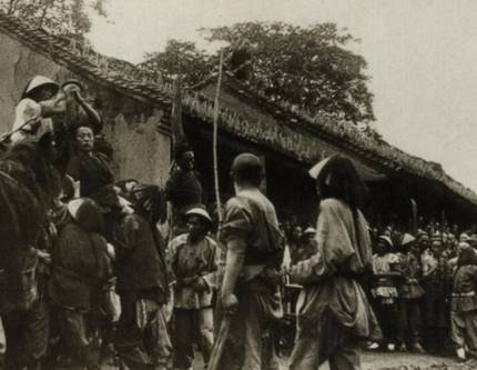 古代历史图片