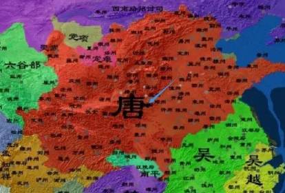 隋朝历史图片