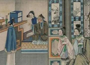 邢夫人历史图片