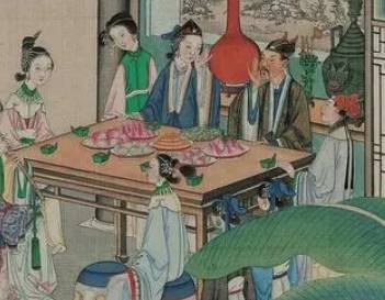 邢夫人历史图片