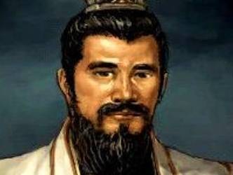 冯道历史图片