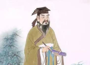 曾巩历史图片