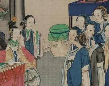 红楼梦历史图片
